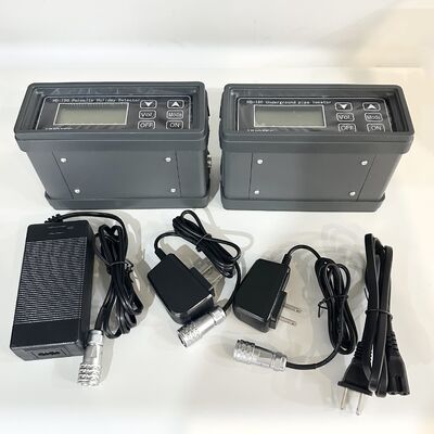 HD-150 Dưới lòng đất 6 mét Định vị ống và Máy dò lỗ chân chính