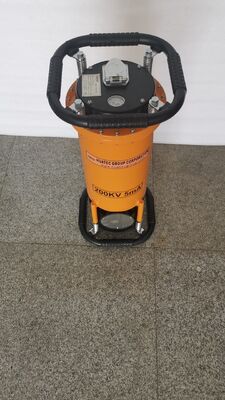 XXG-2005 Bụi gốm tia X di động cho các thiết bị NDT hàn