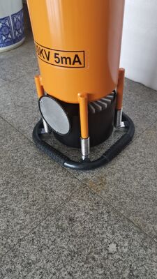 XXG-2005 Bụi gốm tia X di động cho các thiết bị NDT hàn