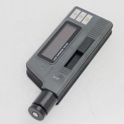 RHL-TH130 Digital Metal Portable Hardness tester Hướng dẫn Đường cong tùy chỉnh cho vật liệu thử nghiệm cụ thể