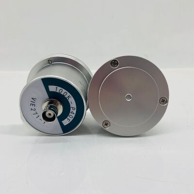 12.5KHz-250KHz BNC Ultrasonic Transmitter Receiver Probe for Non-Destructive Testing