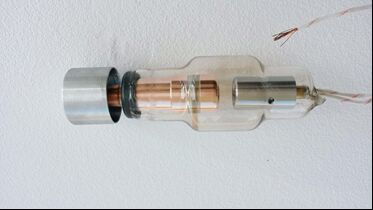 H33 Series 160kV High Power X-ray Glass Tube cho hệ thống an ninh máy quét hành lý sân bay