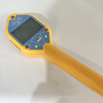 FJ-1015 Multi-Radiation Detector High Sensitivity for Environmental & Building Material Test