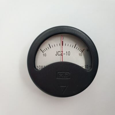 JCZ-10 Lightweight Pocket Magnetic Strength Meter for Particle Testing