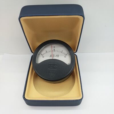 JCZ-10 Máy đo cường độ từ trường di động độ chính xác cao Máy phát hiện từ tính dư thừa bề mặt cho thử nghiệm NDT