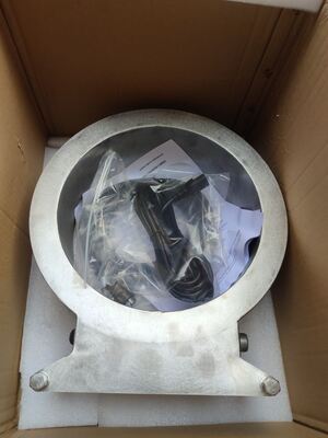 HCDX-C280DC DC Demagnetization và Magnetization Particle Inspection Coil