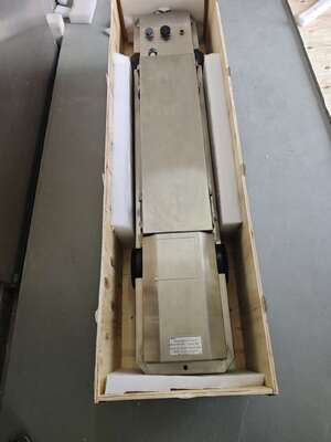 Máy dò đường kính ống X-quang cho đường ống Dia 400-1100mm