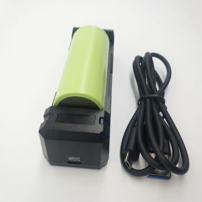 Đèn pin LED UV bỏ túi Thời gian làm việc dài và Chất lượng ổn định
