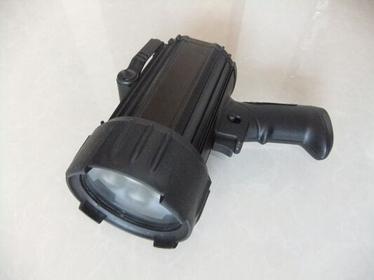 Đèn kiểm tra ánh sáng UV và ánh sáng trắng kép có thể sạc lại DG-4W có tuổi thọ dài 30000H