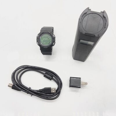 HRD-3 Dosimeter Báo Động Liều Bức Xạ Bán Dẫn Silicon Di Động