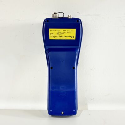 Máy đo độ dẫn điện kỹ thuật số Đường kính màn hình lớn LCD đầu dò 14mm