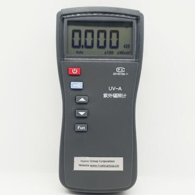 Máy đo cường độ tia cực tím UV-A UV Radiometer UV365 UV420 Probe