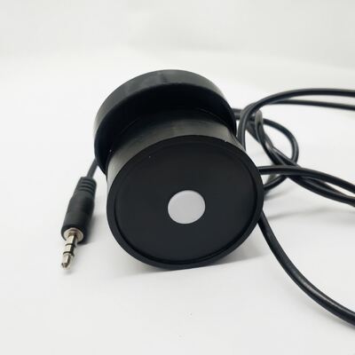 Máy đo bức xạ UV-B chính xác cao 254nm 297nm Máy kiểm tra cường độ tia UV Máy đo ánh sáng tia UV