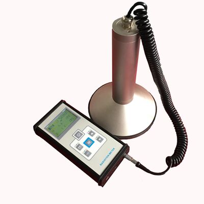 FJ-6108 100cm2 ZnS Scintillation Alpha Beta Gamma Detector Bề mặt Kiểm tra ô nhiễm phóng xạ