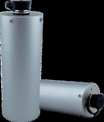 Đầu dò giám sát bức xạ Gamma X độ nhạy cao FJ-3025 Máy dò nhấp nháy NaI