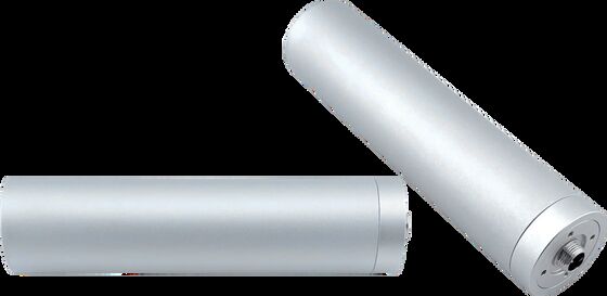 Đầu dò giám sát bức xạ Gamma X độ nhạy cao FJ-3025 Máy dò nhấp nháy NaI