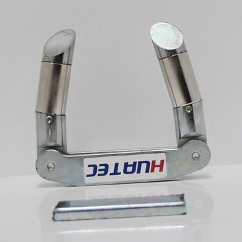 HCDX-300 Đầu dò bột từ tính nhẹ Yoke có thể xoay được cho độ cao không có nguồn điện Công cụ kiểm tra phôi sắt từ NDT