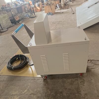Máy dò khuyết tật MPI Máy dò khuyết tật hạt từ tính di động 0-3000A