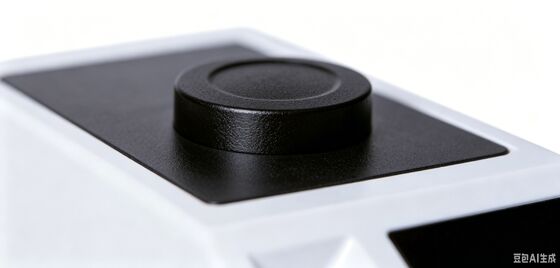 Máy đo khúc xạ kỹ thuật số tự động dòng HRF Cảm biến CCD Máy đo chỉ số khúc xạ Brix với điều khiển nhiệt độ