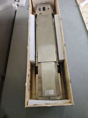 HXPC-100B1X X-ray Pipeline Crawler Định vị từ tính Máy dò mối hàn chụp X-quang 360° cho đường ống Dầu khí