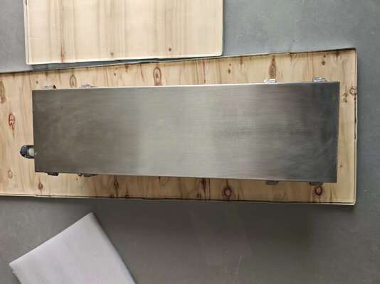X-ray Pipe Crawler  HXPC-100B1X
