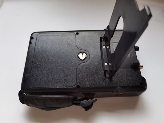 Máy dò khuyết tật siêu âm cầm tay FD560