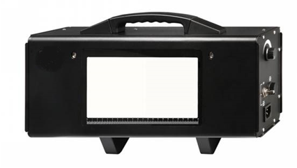 Đèn chiếu tia X công nghiệp LED HFV-2410A của HUATEC