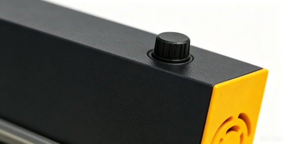 HFV-2000 Industrial LED Film Viewing Lamp Foot & Manual Switch Ánh sáng quan sát âm X-ray