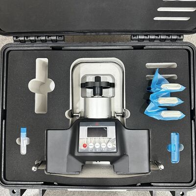 Digital Magnetic Portable Rockwell Hardness Tester 