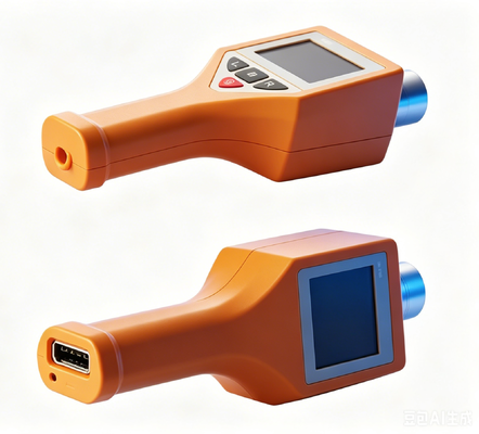 FJ32-3602 Máy đo liều lượng bức xạ chống nước chống bụi Máy dò hai máy dò Phân tích quang phổ năng lượng Phân tích quang phổ năng lượng Phương tiện giám sát an toàn hạt nhân môi trường chờ lâu