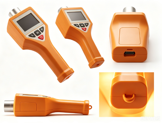 FJ32-3602 Máy đo liều lượng bức xạ chống nước chống bụi Máy dò hai máy dò Phân tích quang phổ năng lượng Phân tích quang phổ năng lượng Phương tiện giám sát an toàn hạt nhân môi trường chờ lâu