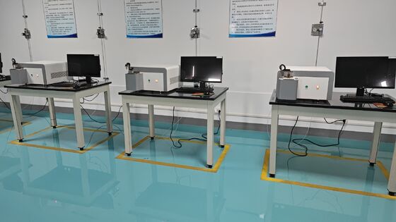 HXRF-QP880 Full Spectrum Optical Emission Spectrometer 160-580nm CMOS Detector Metal Alloy Element Analyzer Cho Công nghiệp kim loại đúc