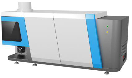 ICP-H700T Inductively Coupled Plasma Emission Spectrometer