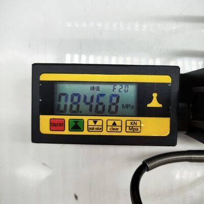HUATEC HKSM-1 Thử nghiệm gắn kết kéo (Phương pháp kéo)