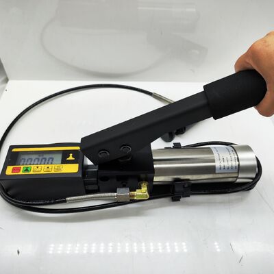 HUATEC HKSM-1 Thử nghiệm gắn kết kéo (Phương pháp kéo)