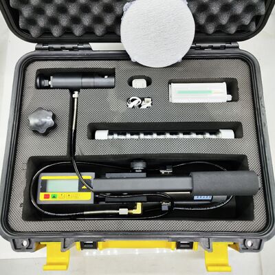 HUATEC HKSM-1 Thử nghiệm gắn kết kéo (Phương pháp kéo)