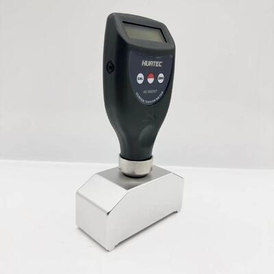 Máy đo độ căng màn hình phù hợp để đo độ căng lưới thép và lưới dây nói chung