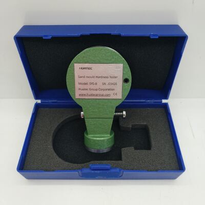 SYS-B Kiểm tra độ cứng bề mặt khuôn cát