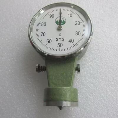 SYS-C 铸模表面硬度测试仪