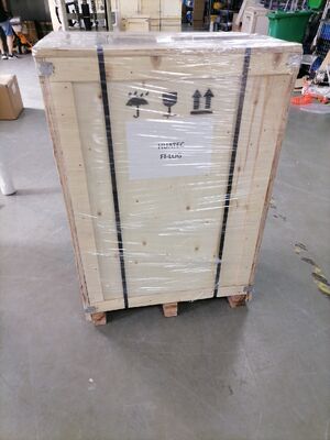 Máy đo độ cứng Brinell HB-3000S(H) nâng cao