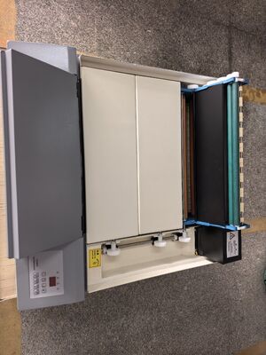Máy xử lý phim X-quang hoàn toàn tự động HDL-P17B, Cầu nối phim điều chỉnh chống kẹt, Máy tráng phim chụp phóng xạ NDT