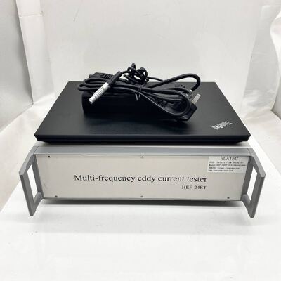 HEF-24ET Multi-frequency Remote Field Eddy Current Tester