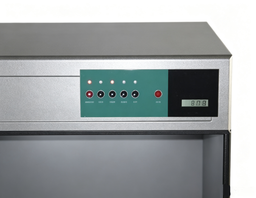 Tủ xem màu HLCB-6L D65 TL84 UV U30 sáu nguồn sáng hộp kiểm tra màu