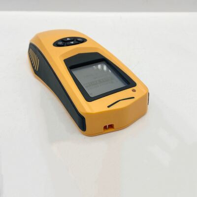Máy dò cốt thép HLT-120X Phát hiện chính xác vị trí cốt thép