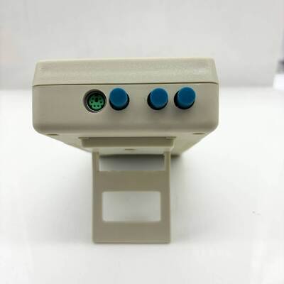Đo độ sâu nứt kỹ thuật số chính xác cao / Máy đo độ sâu nứt loạt Hmg