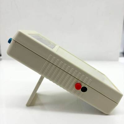 Đo độ sâu nứt kỹ thuật số chính xác cao / Máy đo độ sâu nứt loạt Hmg