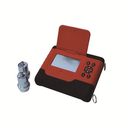 HCS650 Máy đo độ sâu vết nứt bê tông