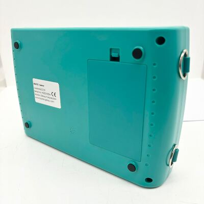 HLC210 Kiểm tra ăn mòn cốt thép Ăn mòn cốt thép trong kết cấu bê tông
