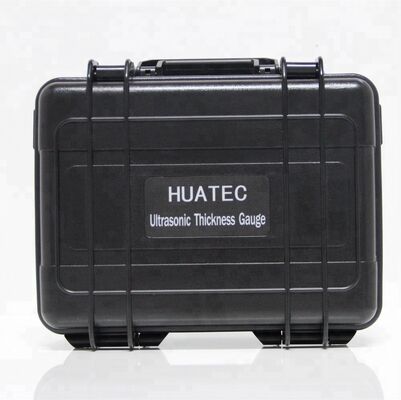 TG5000 A/B Scan Echo-Echo Ultrasonic Thickness Gauge