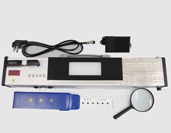 Bộ xem phim HFU-600 Bộ đo mật độ phim tất cả trong một bộ đo đánh giá phim